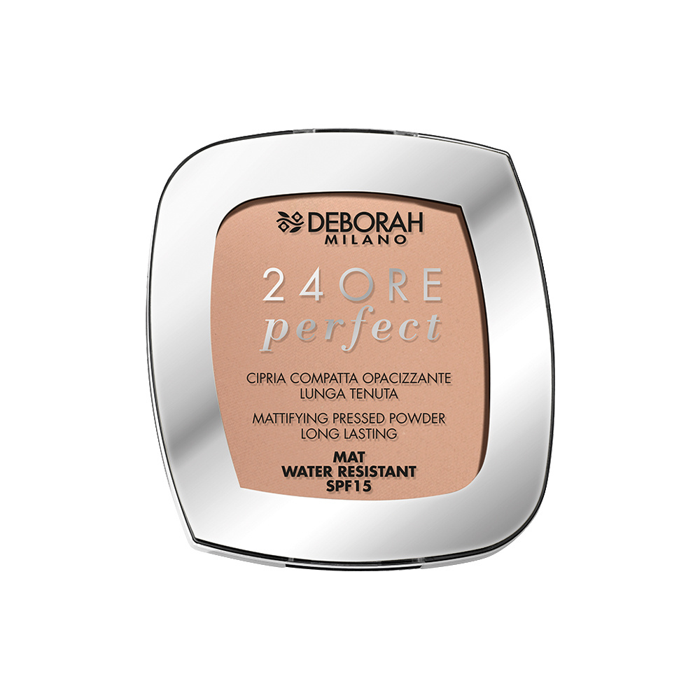deborah milano dh cipria 24ore perfect 04 POUDRE