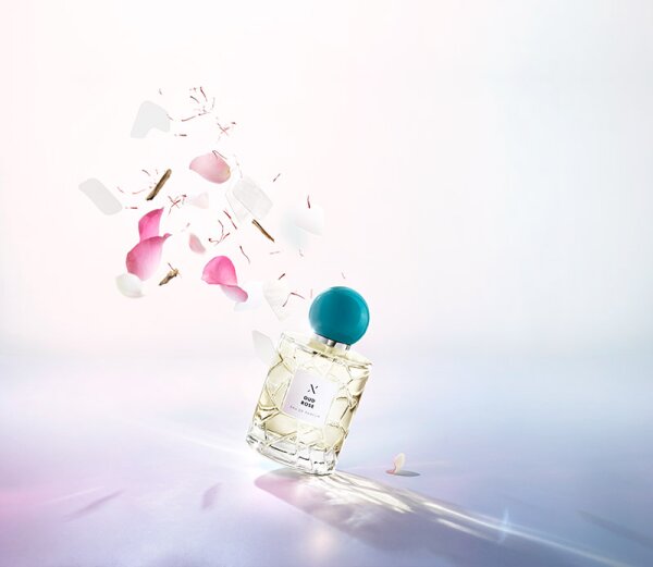 Les Soeurs de Noé Nomad Soul Eau de Parfum