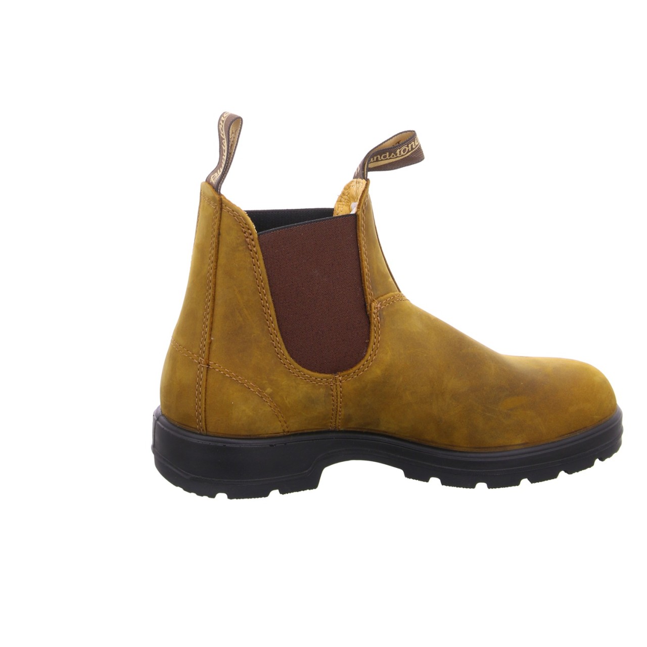 BLUNDSTONE Chelsea Boot braun Chelsea braun