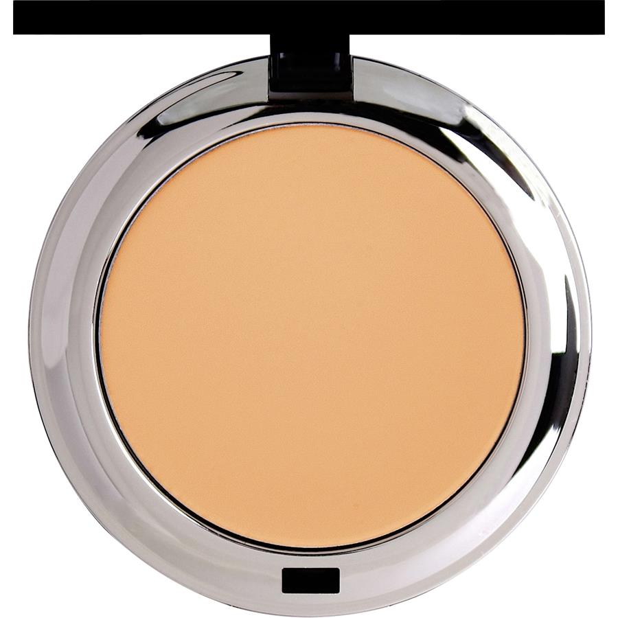 Compact Mineral Foundation
