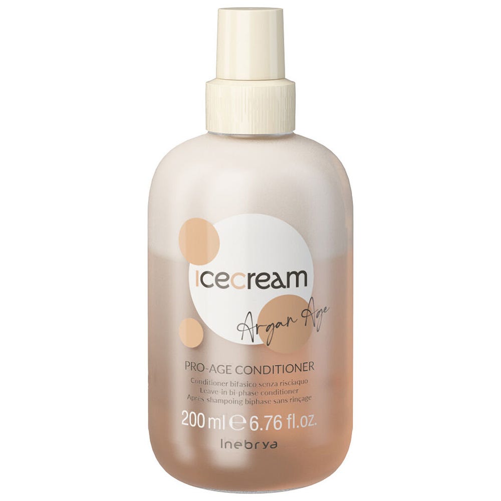 Inebrya Argan-Age Pro-Age Conditioner 200 ml