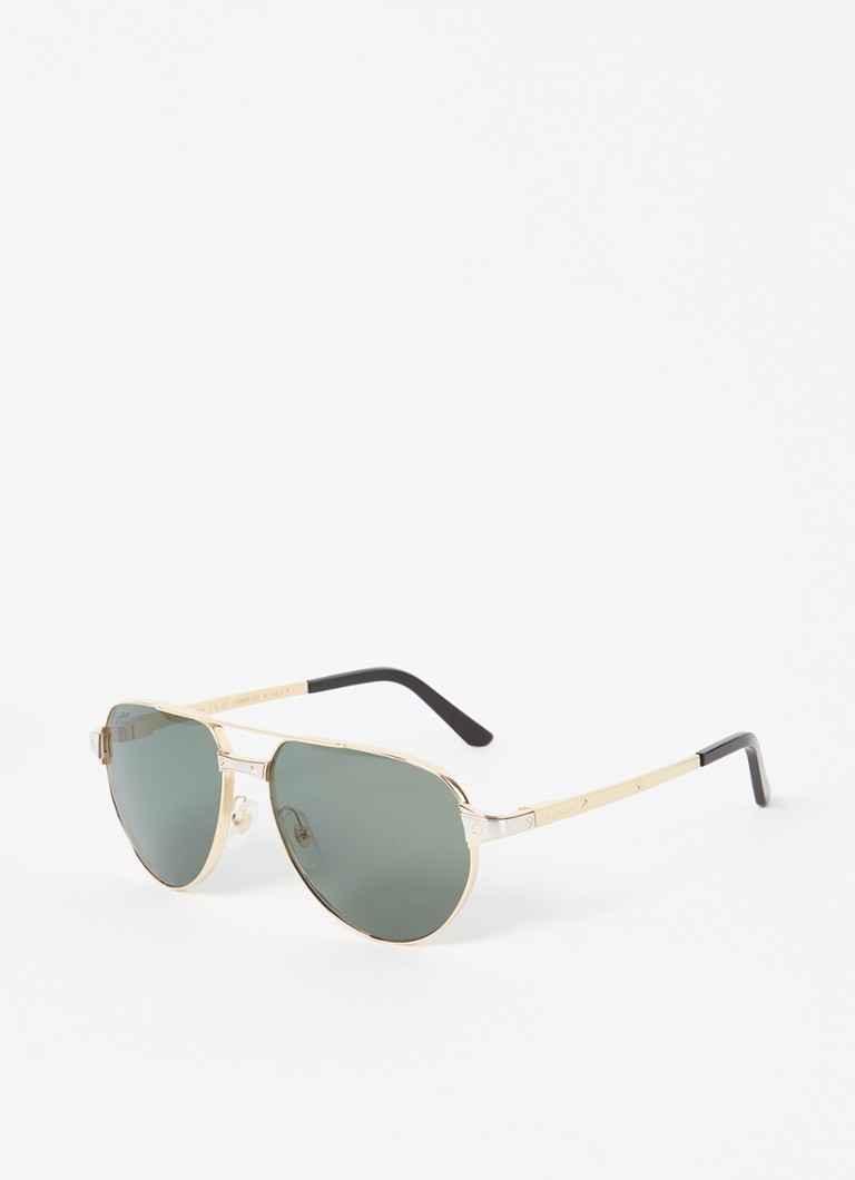 Cartier sunčane naočale CT0425S
