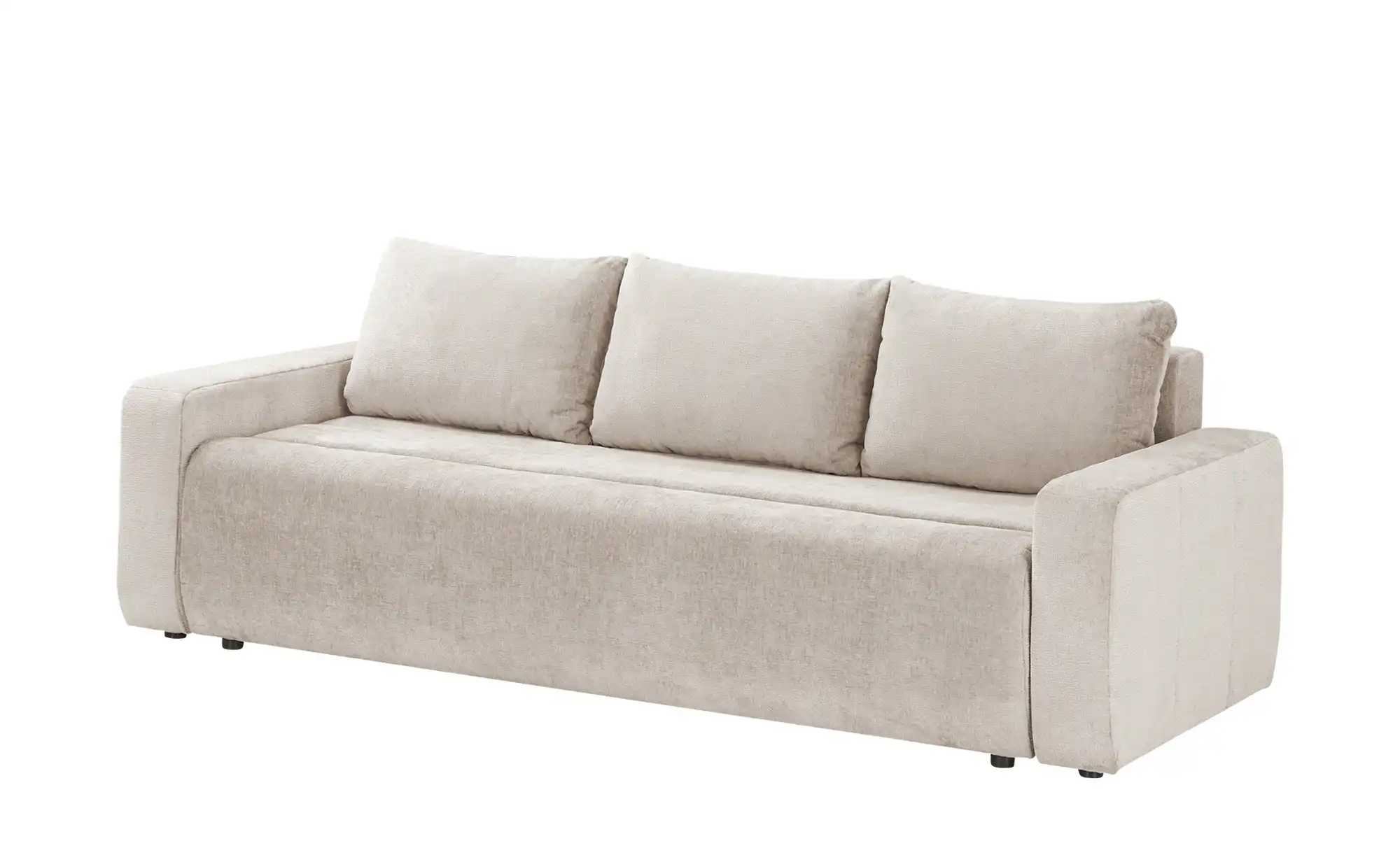 smart Big Sofa mit Schlaffunktion
