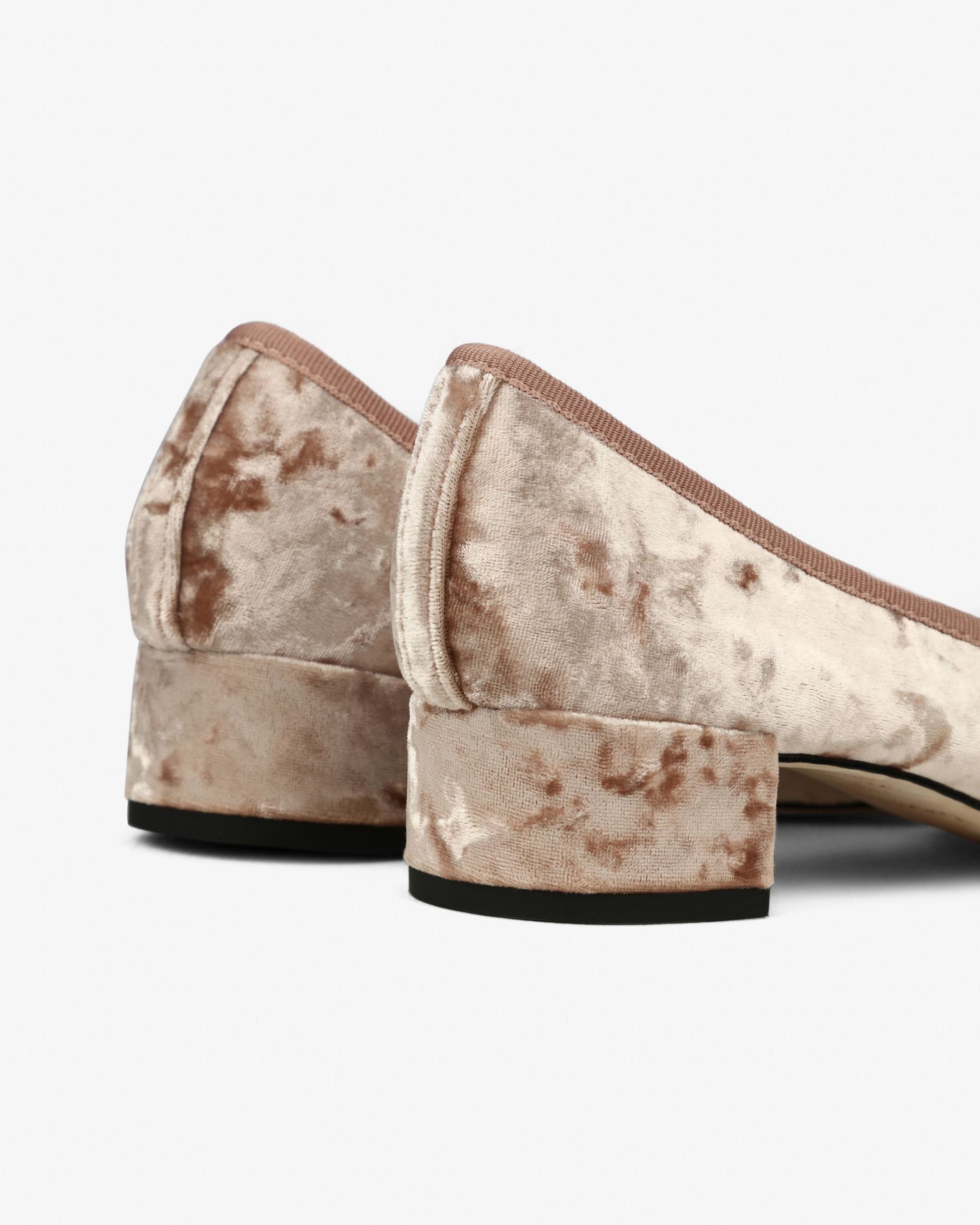 Camille ballerinas
