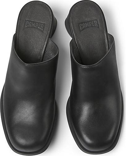 Camper Mules Kiara
