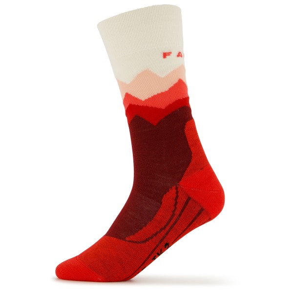 Falke - Women's TK2 Crest - Wandersocken