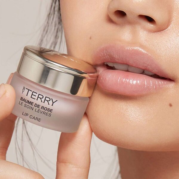 By Terry Baume de Rose Le Soin Lèvres Lippenbalsam