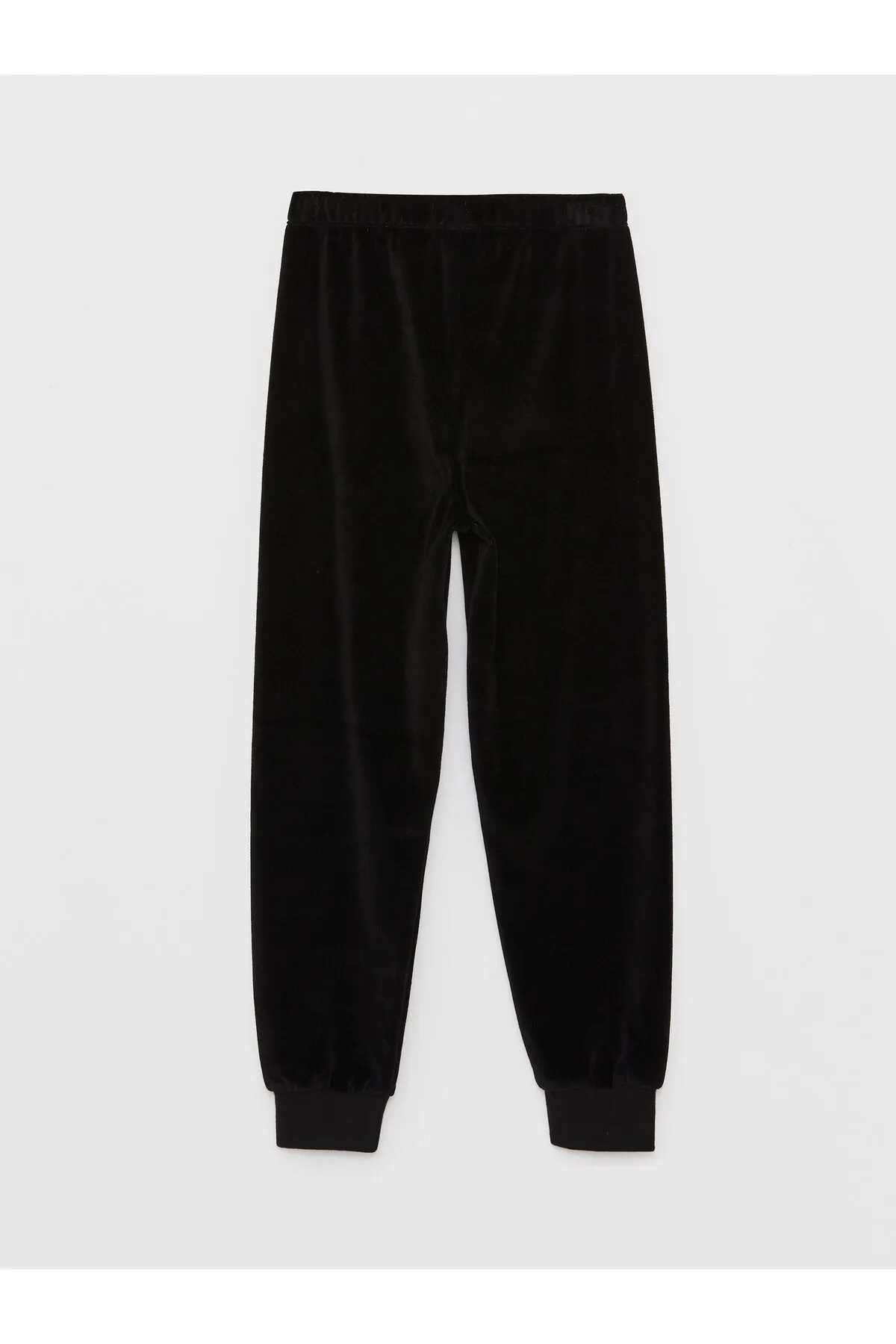 LC Waikiki  Jungen-Pyjama-Set mit Rundhalsausschnitt und Spiderman-Aufdruck, langärmlig