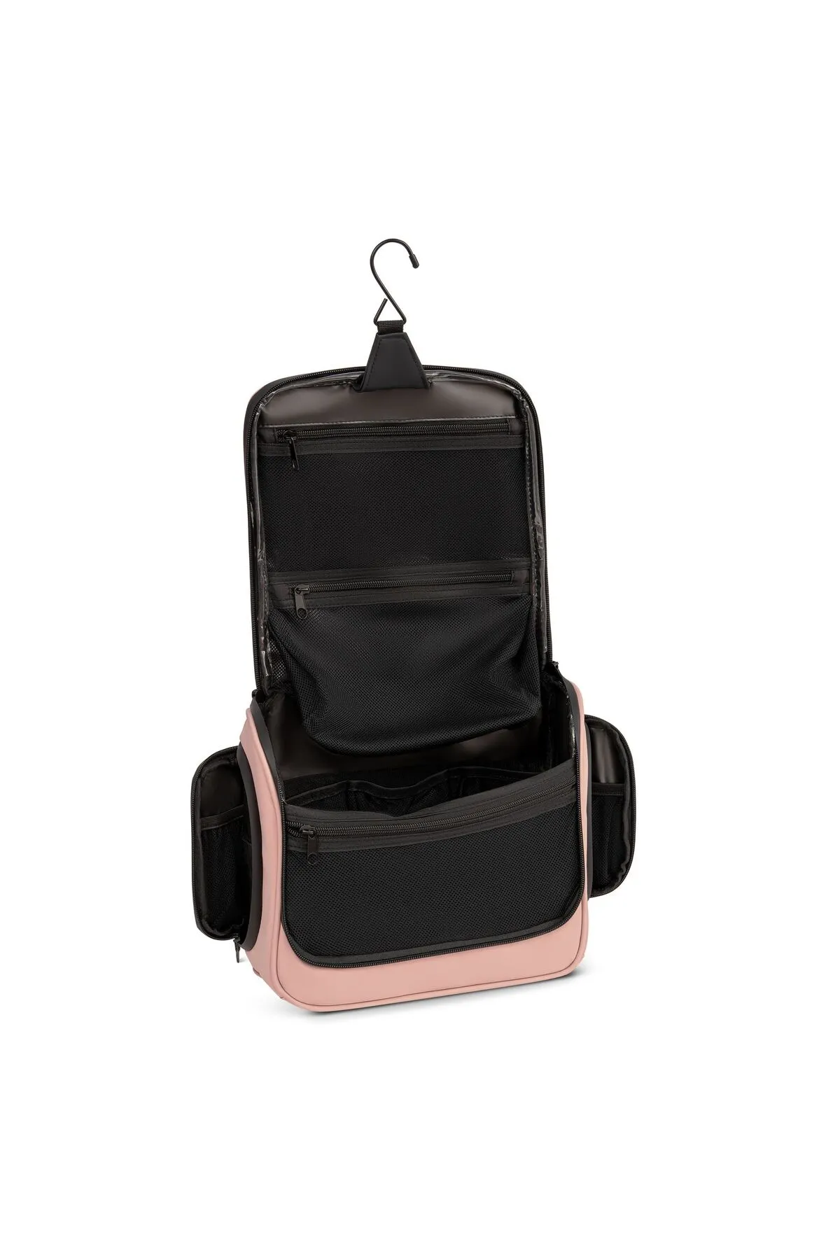 Pactastic  Kosmetiktasche - Rosa