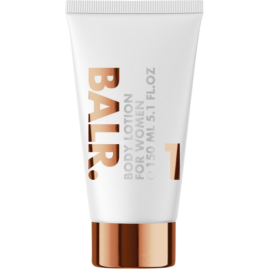 Body Lotion