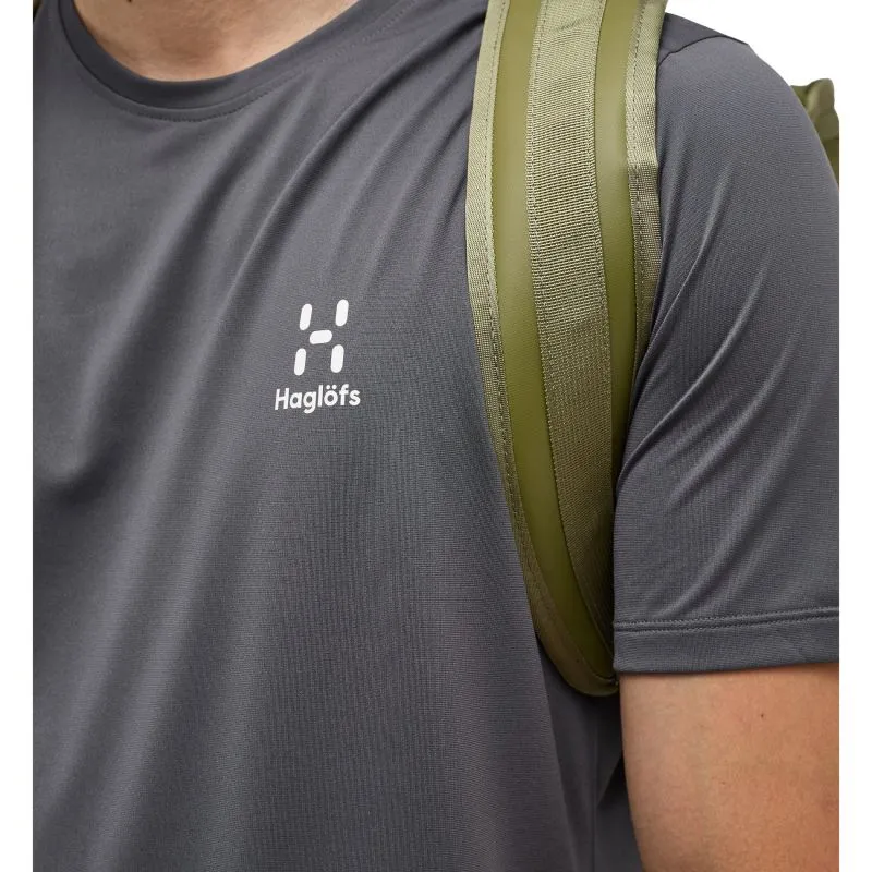 Haglöfs Lava 70 - Olive Green