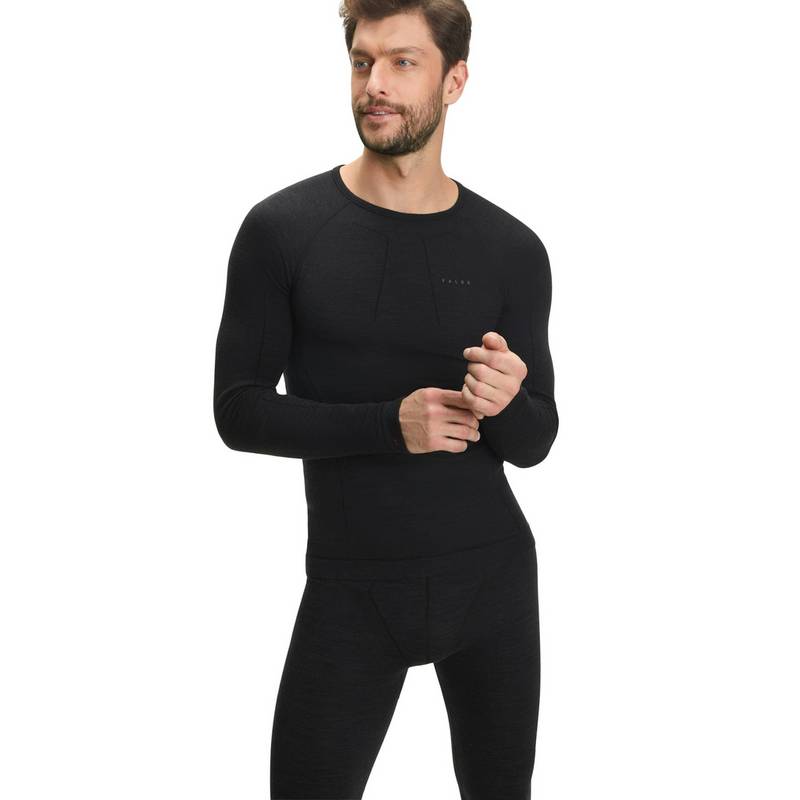Falke Unterhemd Herren