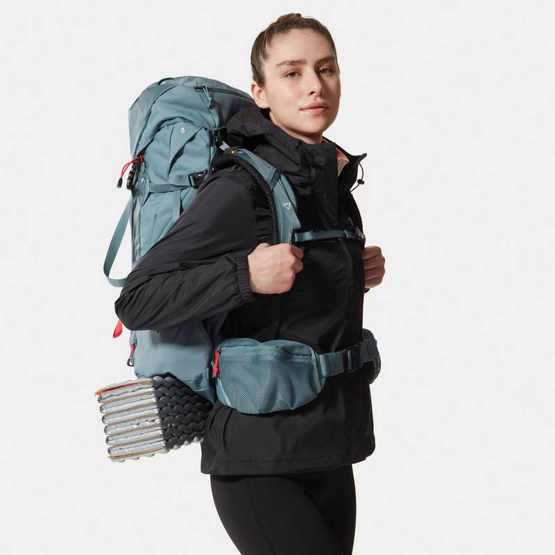 The North Face ANTORA Regenjacke Damen
