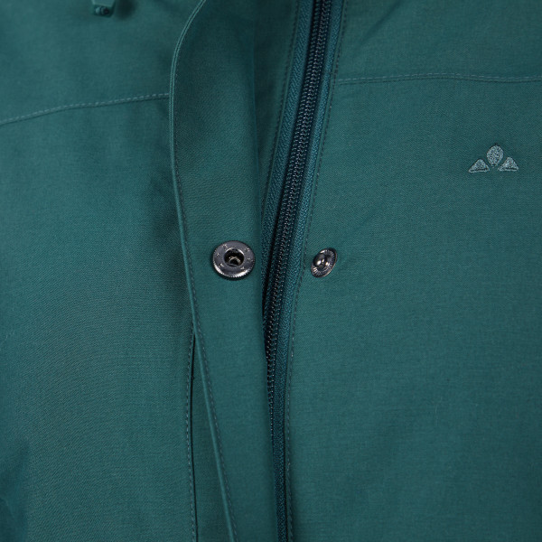Vaude - Women's Pellice Wool - Parka