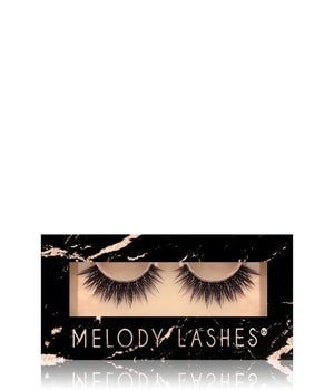 MELODY LASHES Synthy Daisy Wimpern-1 Stk