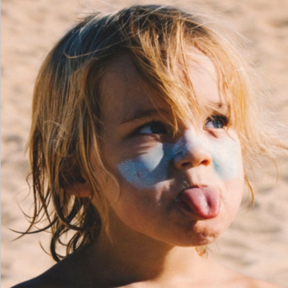 Opaľovací krém SeventyOne Percent – THE OCEAN BLUE – SPF50+