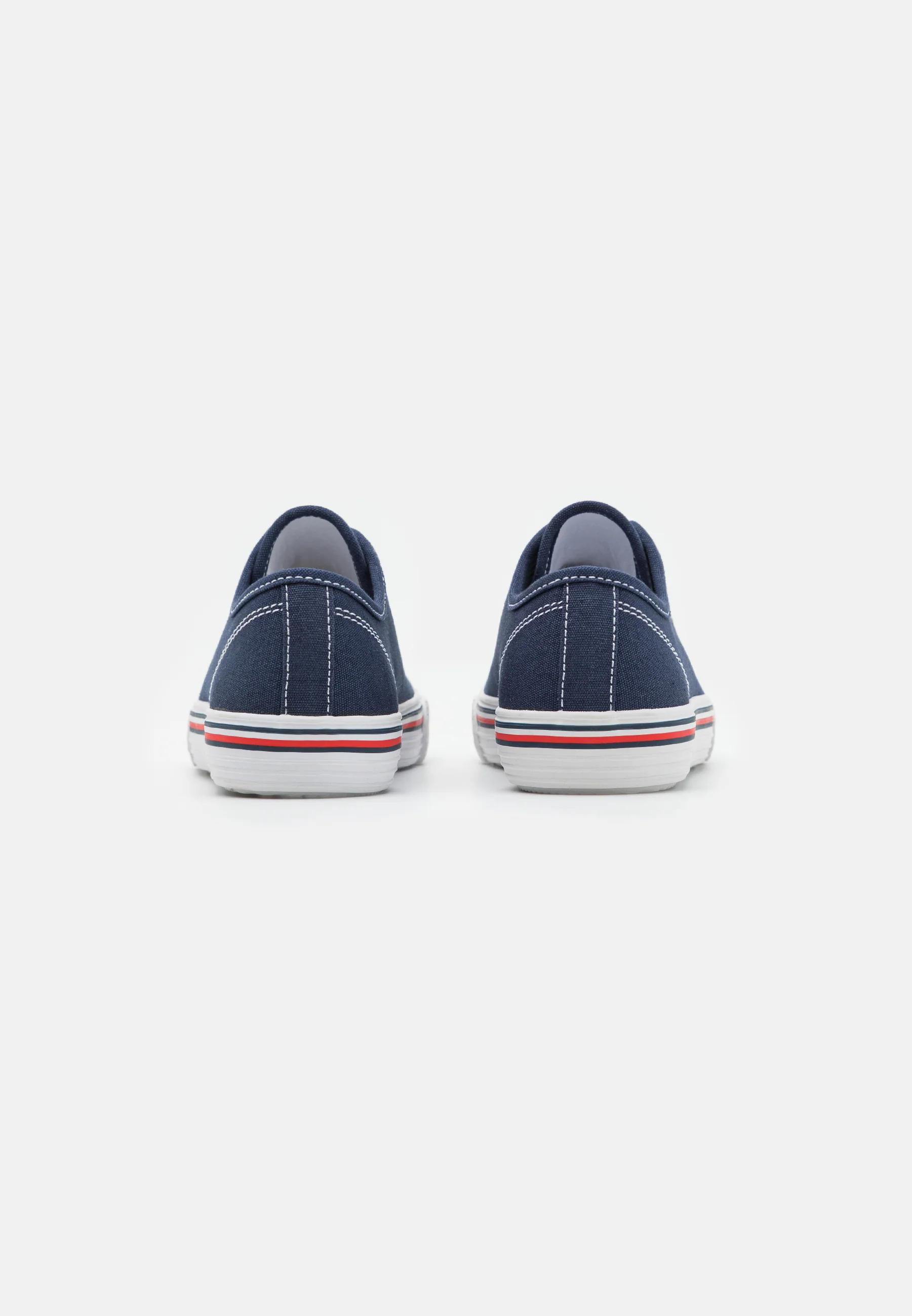Tommy Hilfiger HERMAN UNISEX - Zapatillas bajas