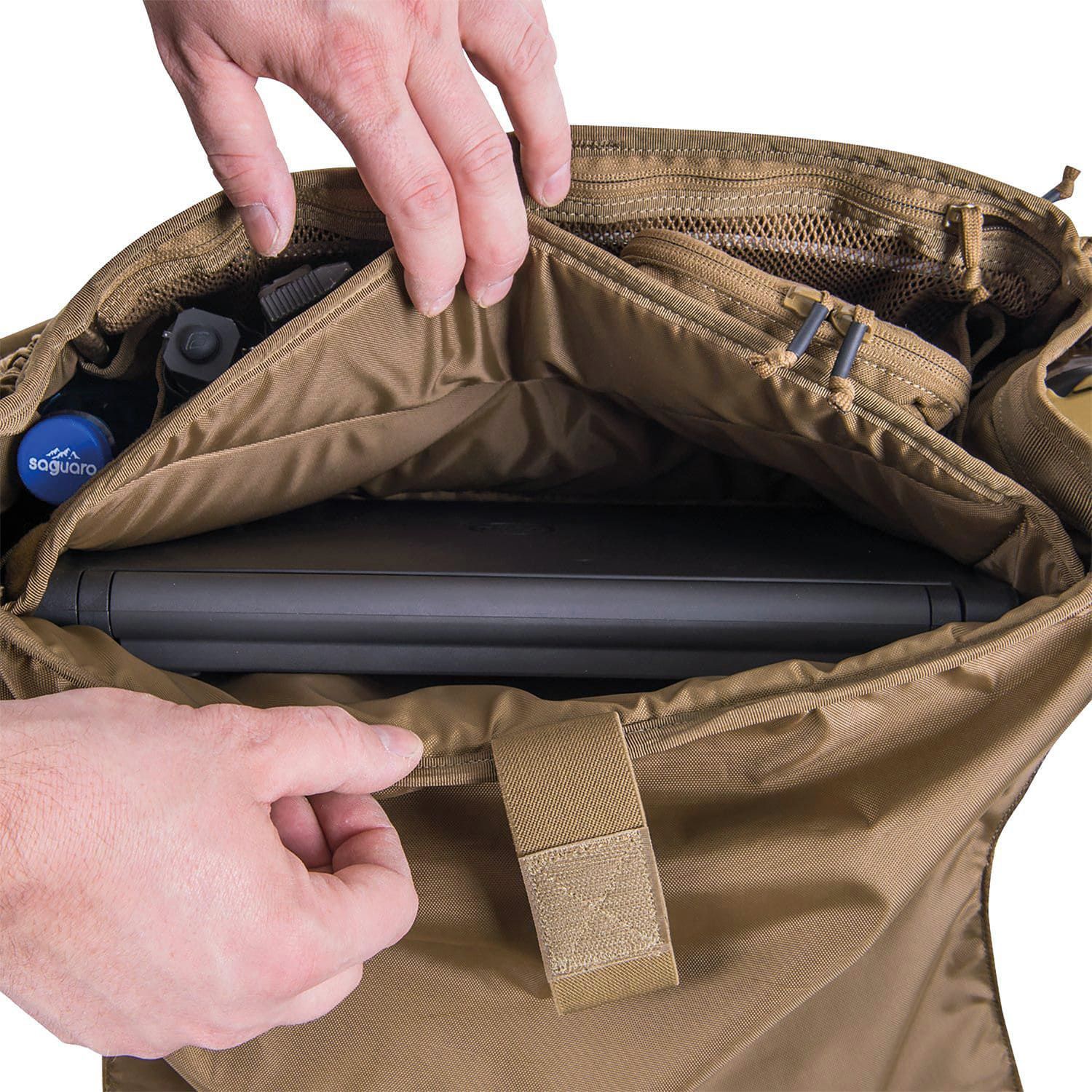 Urban Courier Bag Medium Cordura