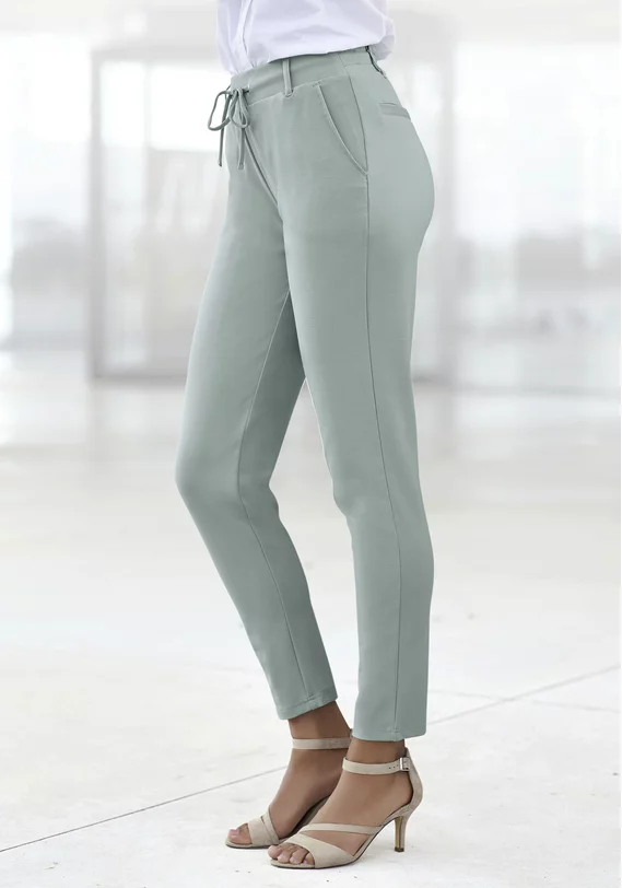 Jogger Pants