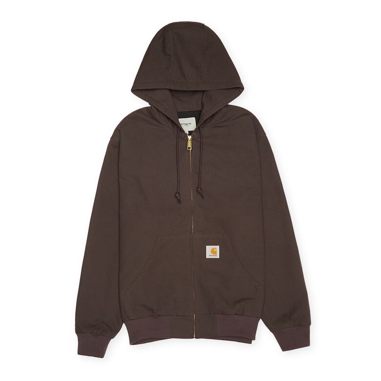 Carhartt WIP Active Jacket tobacco rigid