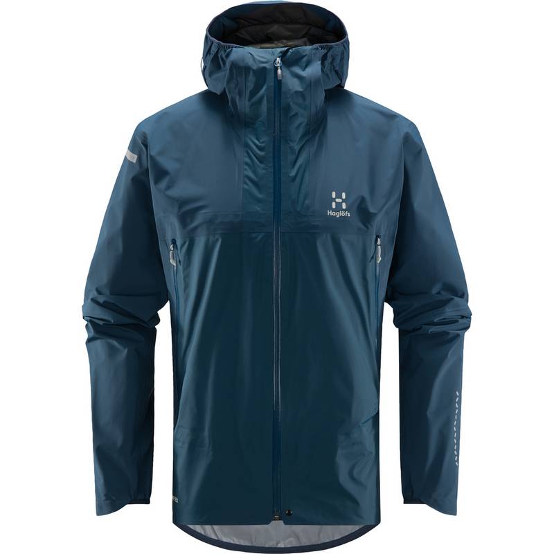 Haglfs L.I.M GTX Active Jacket Hardshelljacke Herren