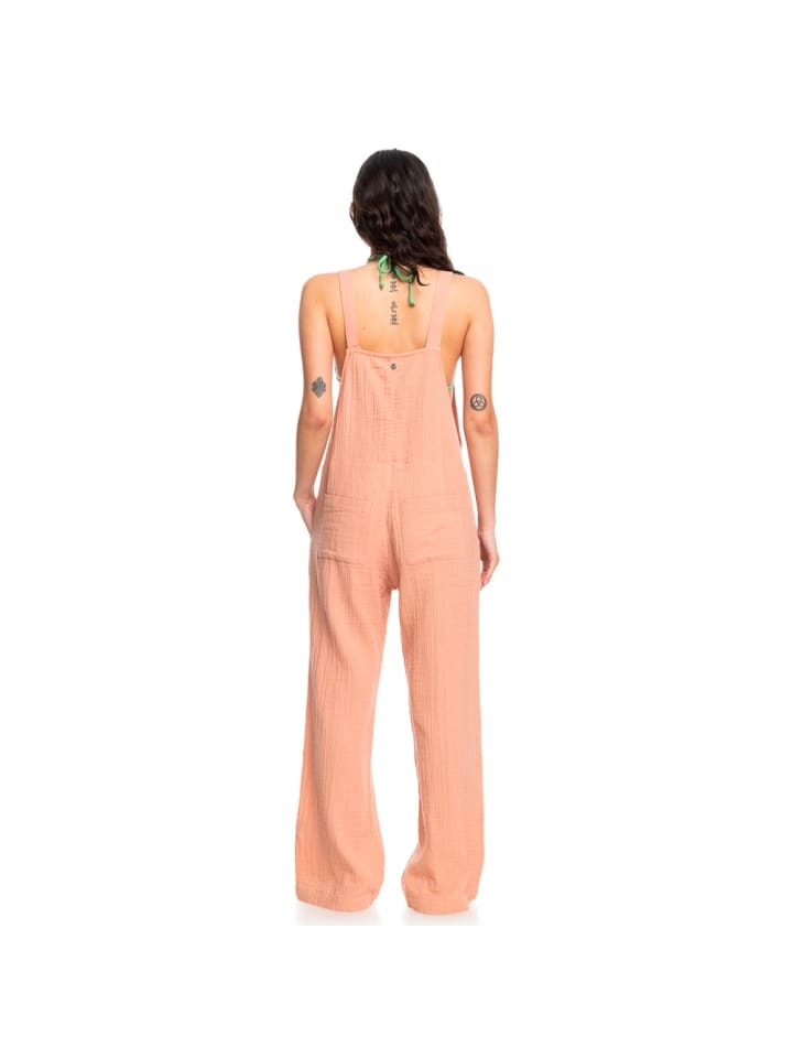 Roxy Overall in Beige günstig kaufen S