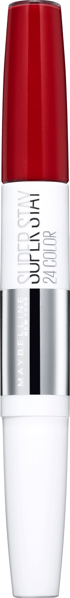 Lippenstift Super Stay 24h Super Impact Eternal Cherry 573, 5 g