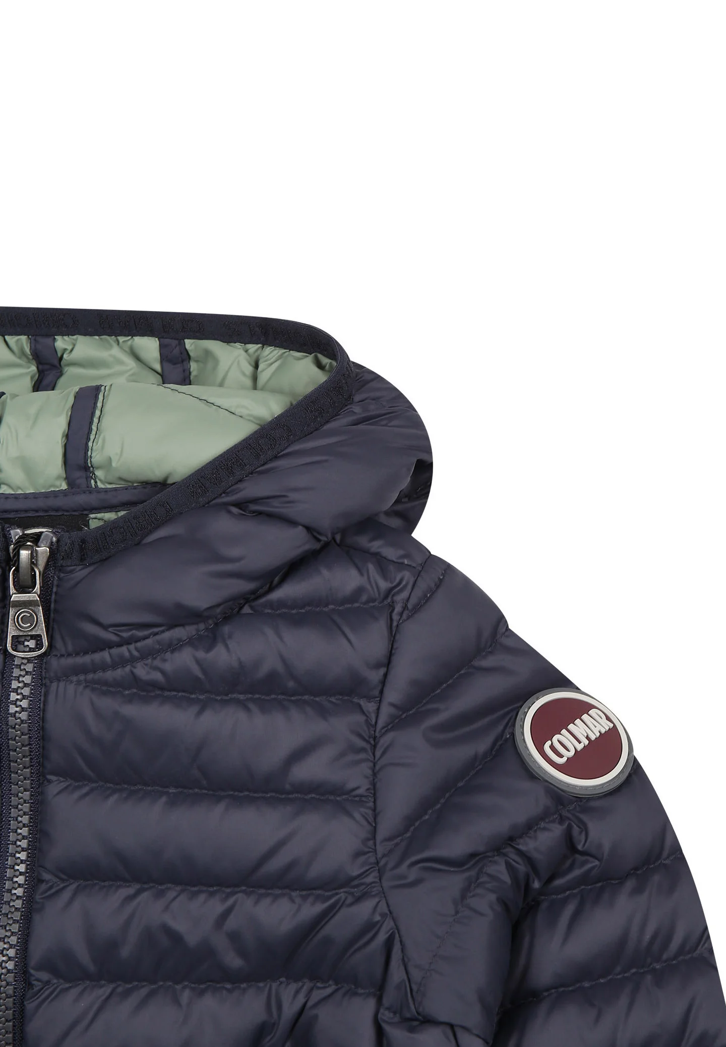 Chaqueta de invierno Colmar Originals
