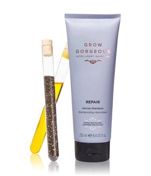 Grow Gorgeous Repair Rescue Haarshampoo-250 ml