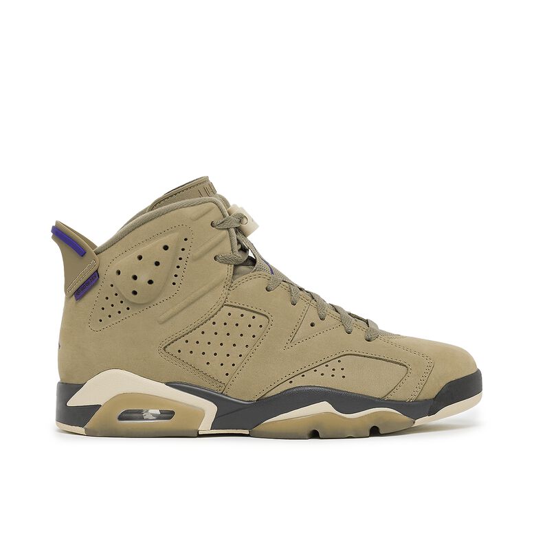 JORDAN Wmns Air Jordan 6 Gore-Tex 