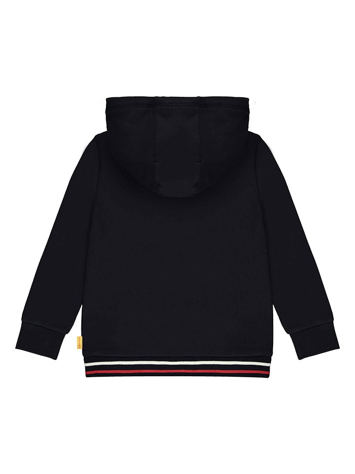 Steiff Sweatshirt in Schwarz günstig kaufen