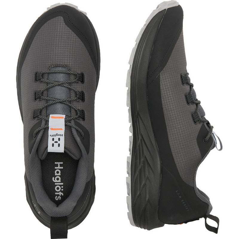 Haglfs Haglfs L.I.M FH Low Wanderschuhe Herren