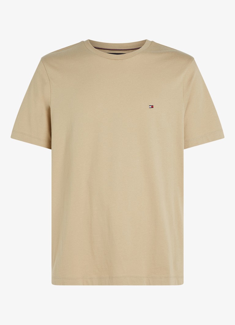 Tricou Tommy Hilfiger Essential Logo