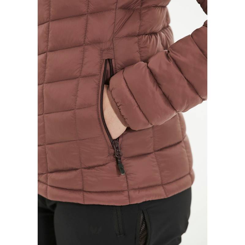 Whistler Kate Funktionsjacke Damen