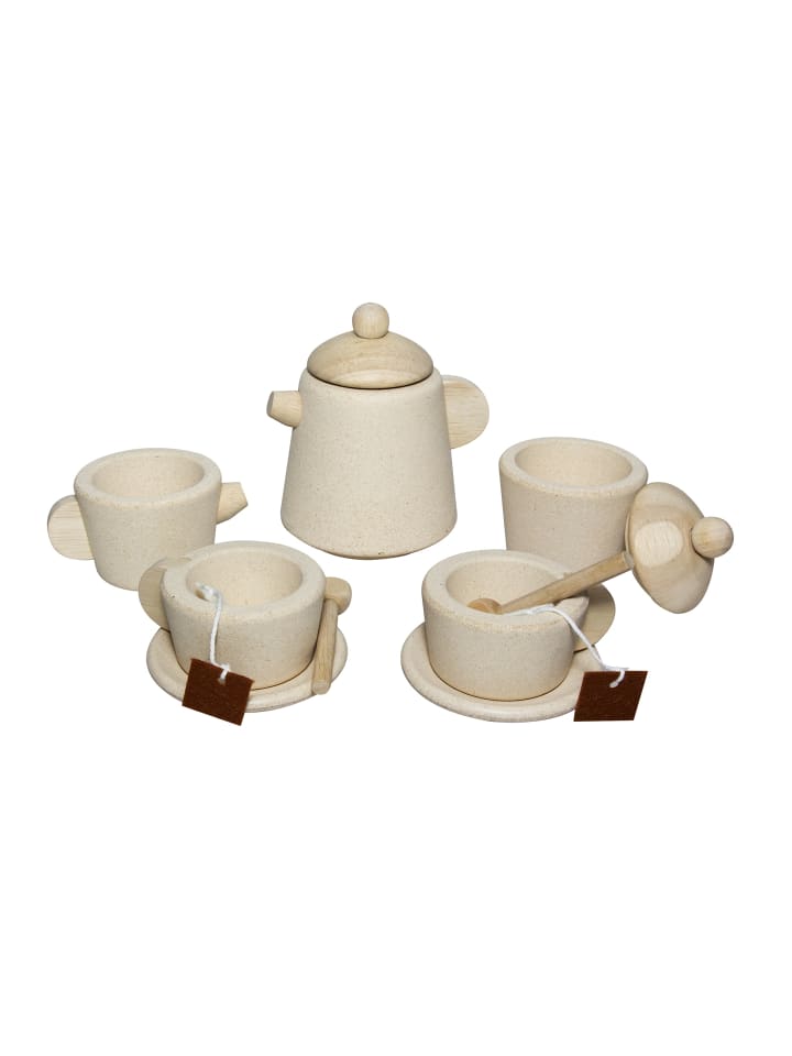 Plan Toys Teeset ab 24 Monate günstig kaufen onesize