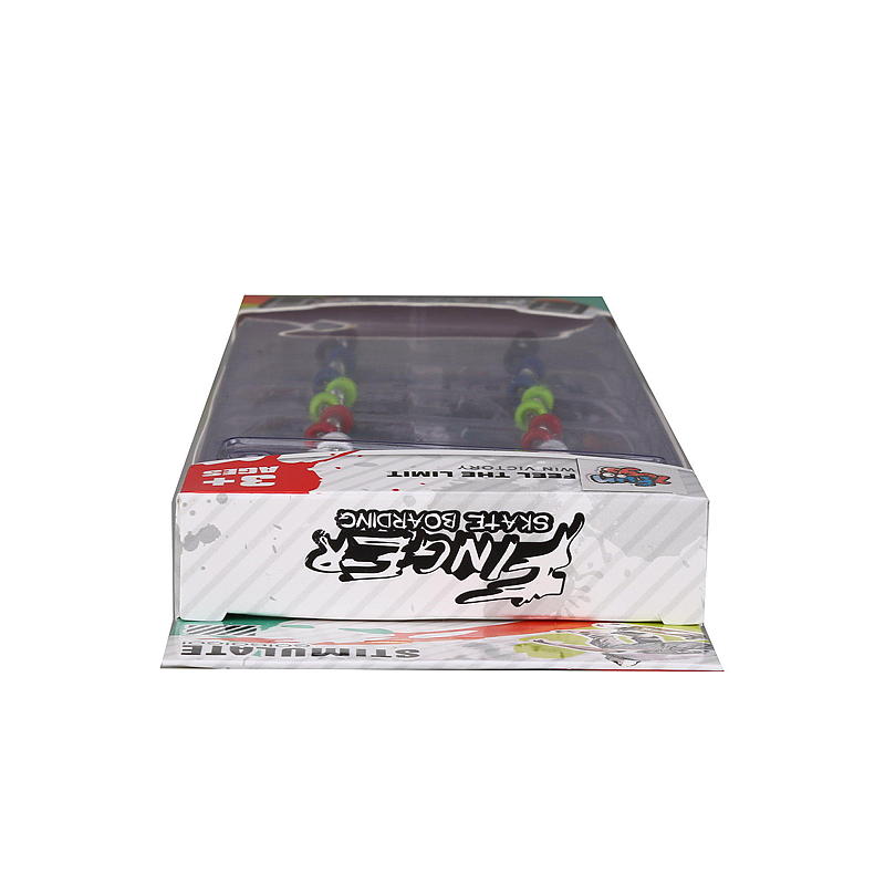 FunToys Fingerskateboard 5 stk