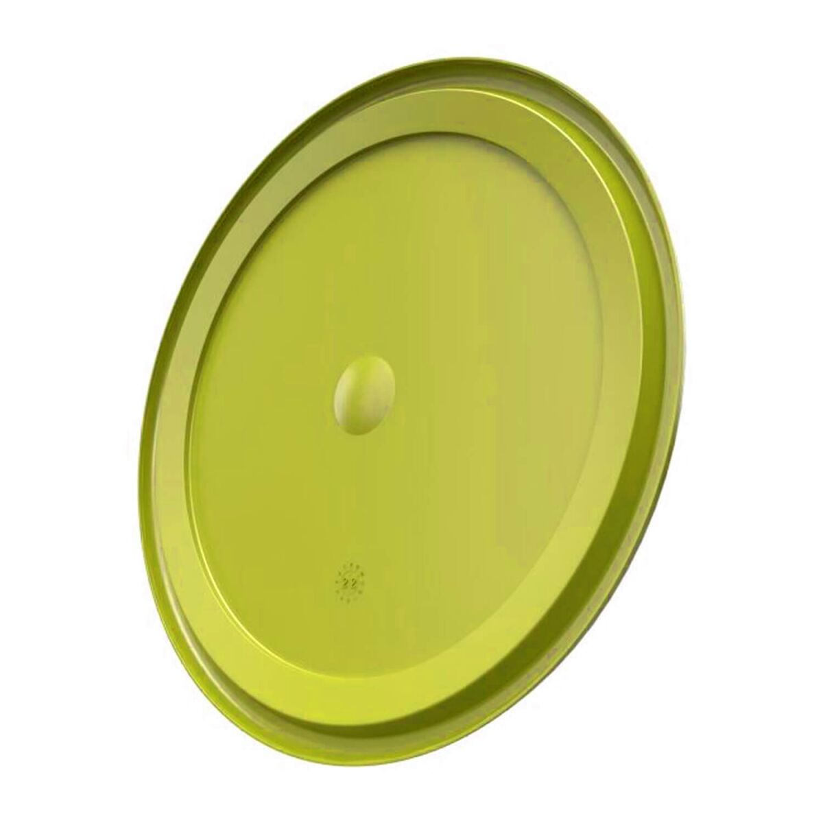 Magic Bucket Deckel MB khaki