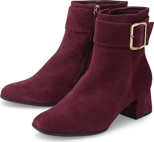 Högl Stiefelette