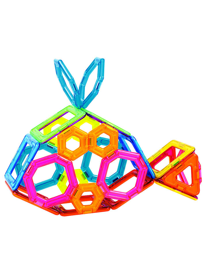 MAGFORMERS 30tlg. Magnetspielset 