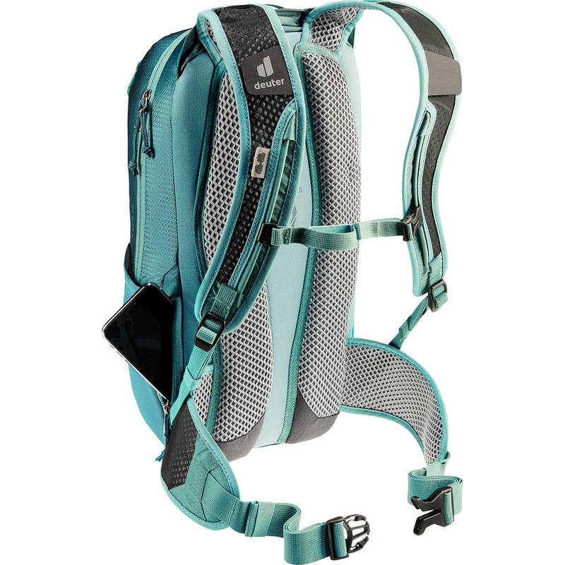 Deuter Race 12 Fahrradrucksack