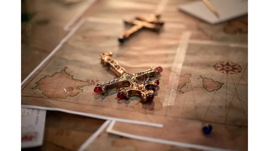 Uncharted