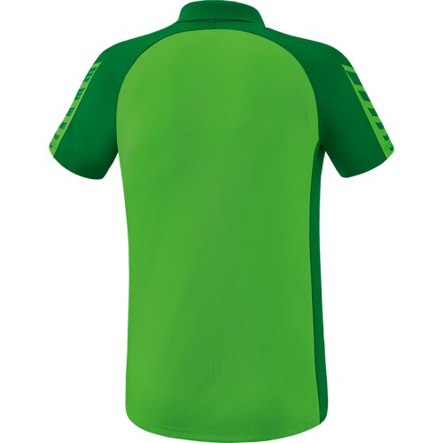 HERREN SIX WINGS POLOSHIRT