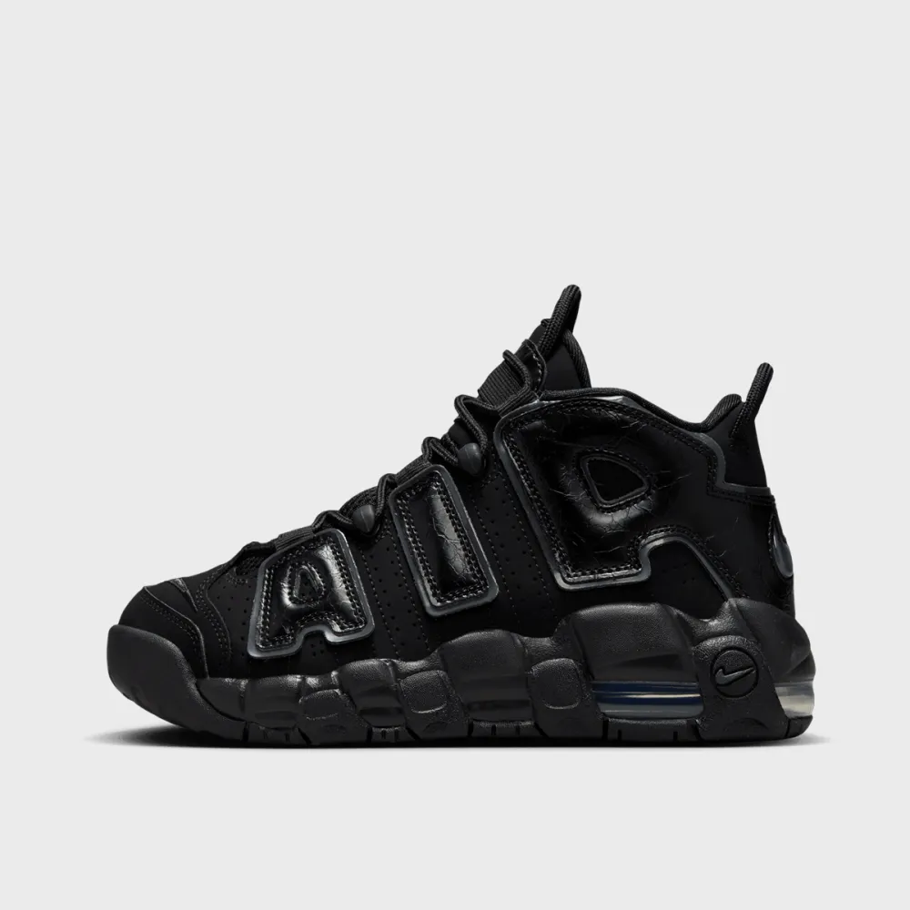 Nike Air More Uptempo FV2264-001 / schwarz
