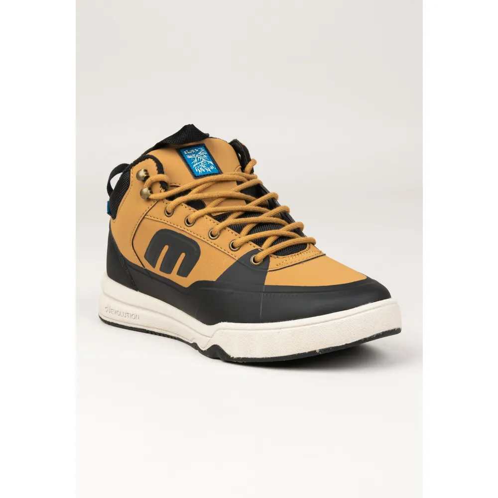 Etnies Jones MTW 4102000148 391 / grau