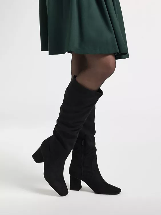 Bullboxer Stiefel