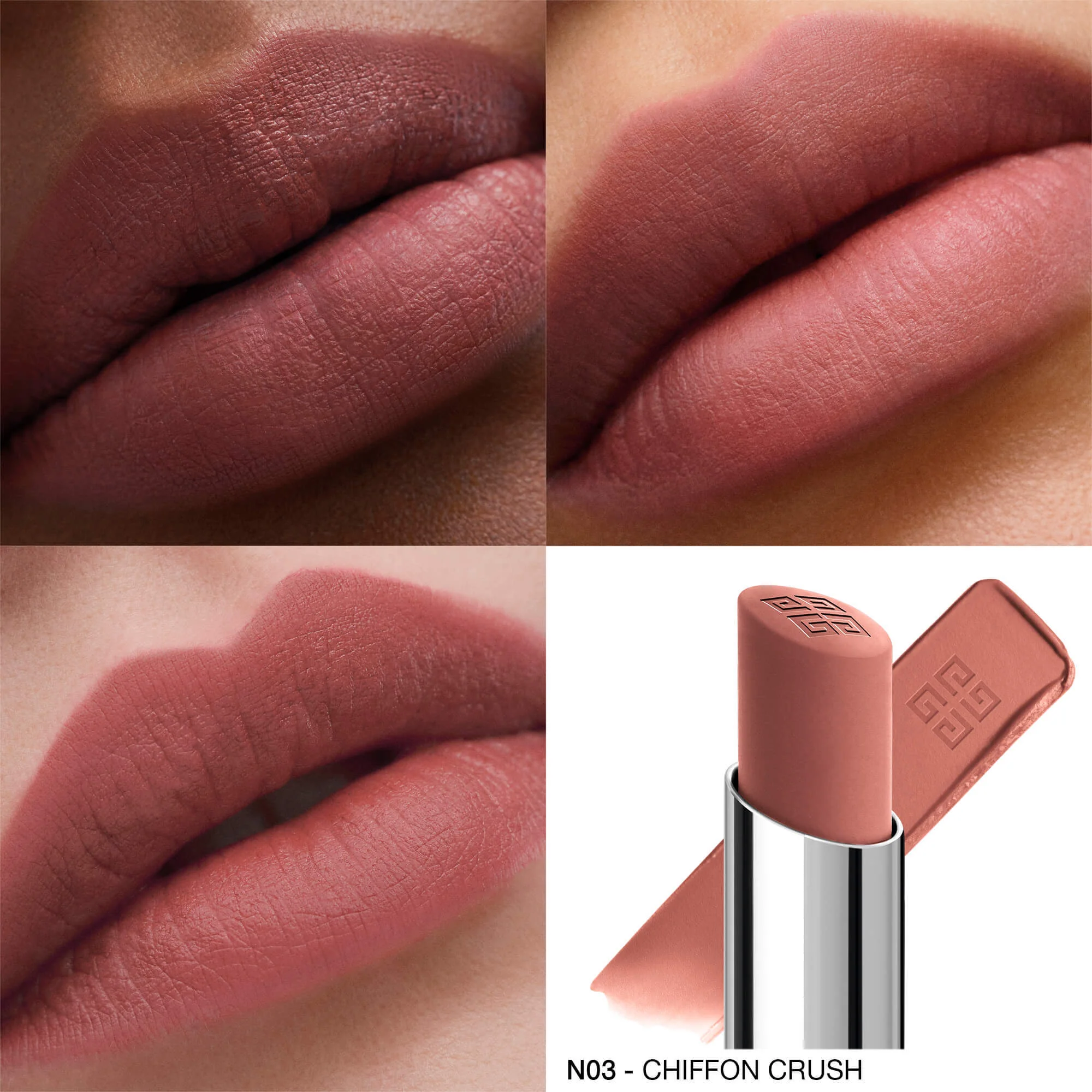 Labial Le Rouge Velvet Matte - Labial, Labial Mate
