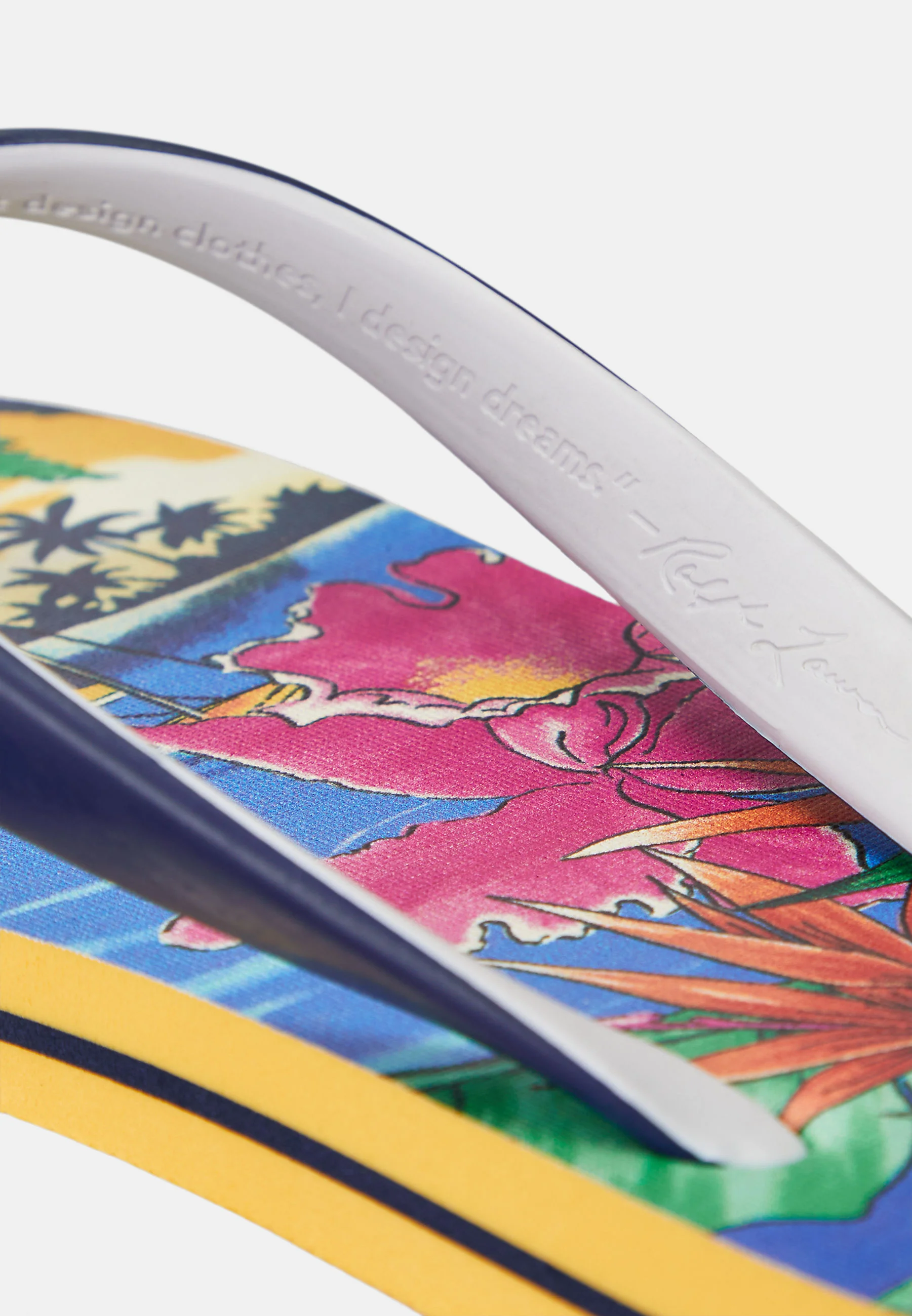 Polo Ralph Lauren BOLT - Chanclas