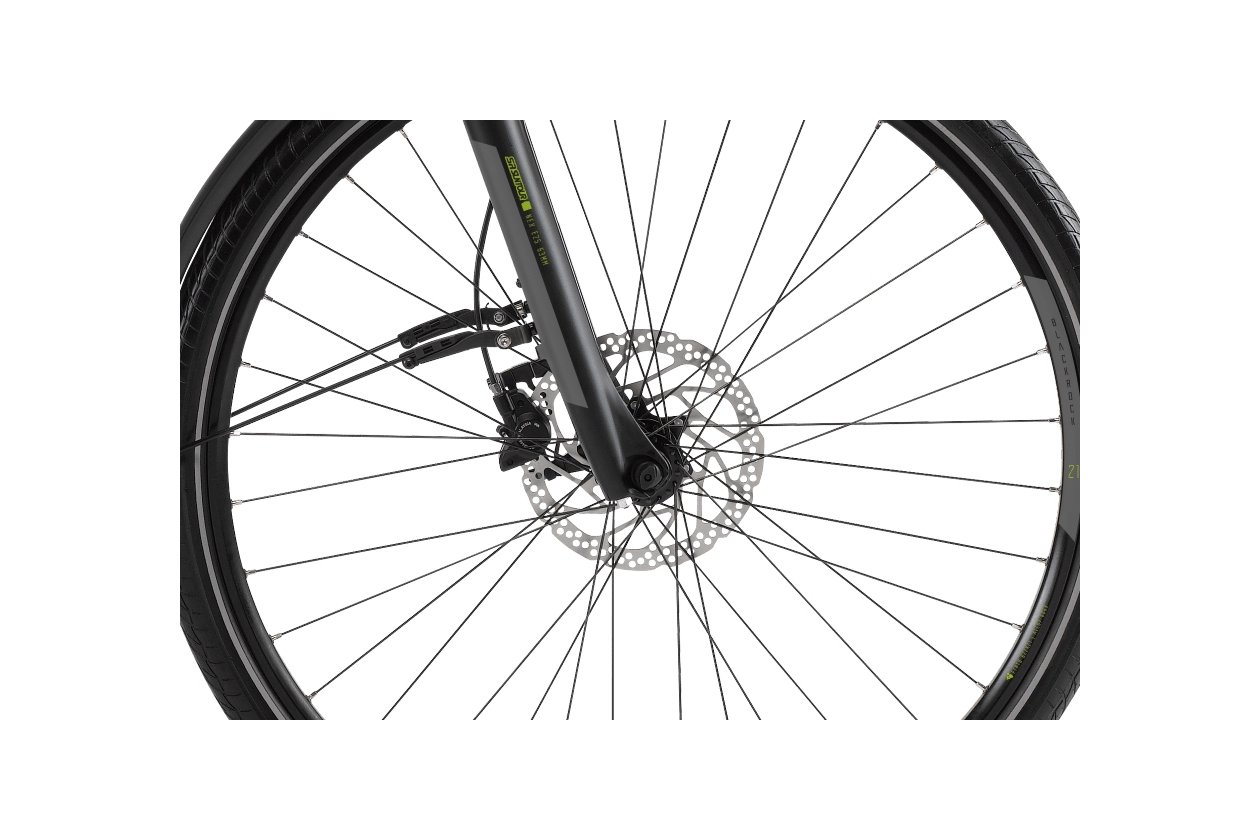 Winora Yucatan i9 - 500 Wh - Auslaufmodell - 28 Zoll - Damen Sport
