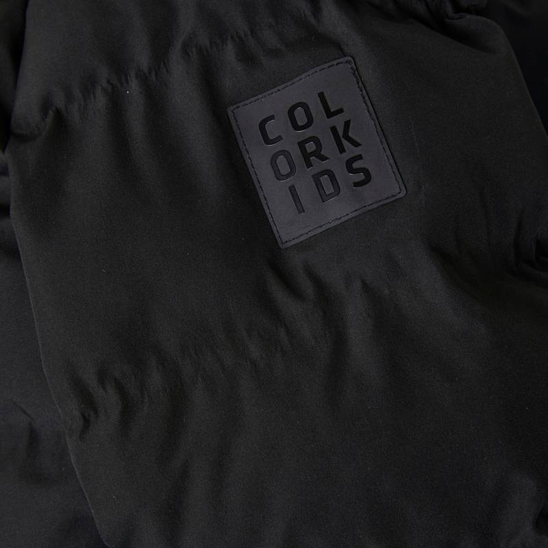 COLORKIDS Steppmantel Mdchen