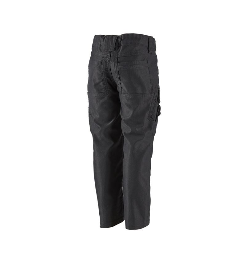 Cargohose e.s.vintage, Kinder